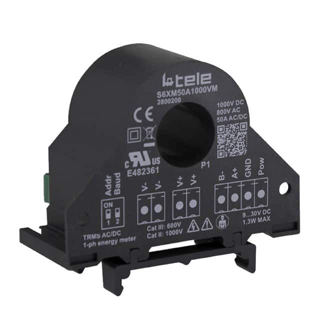 S9XM300A1000VM Aim Dynamics  Stromsensoren